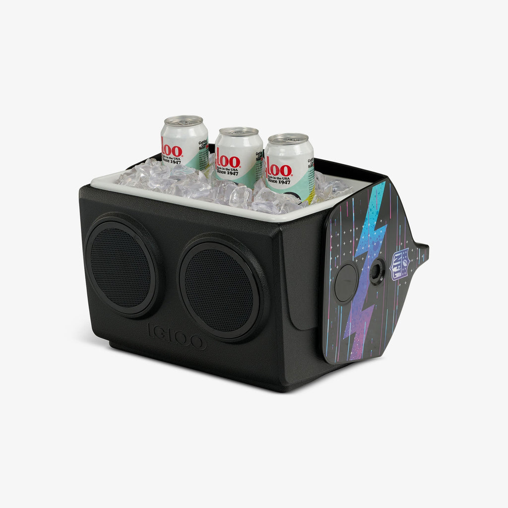 NFL Neon Miami Dolphins KoolTunes®