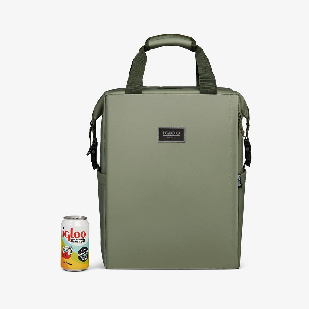 South Coast Snapdown 24-Can Backpack