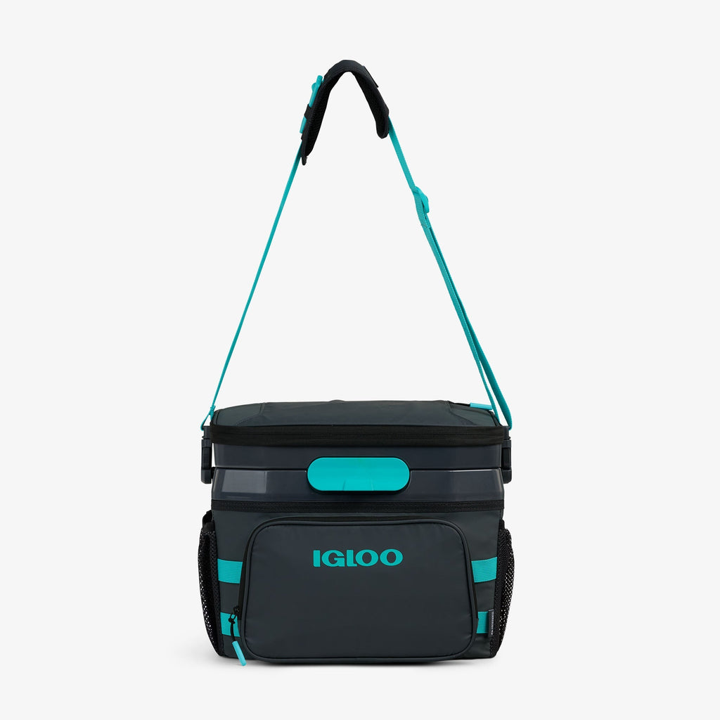 Rival 18-Can Hybrid Cooler