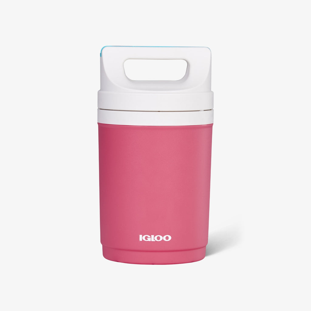 Retro Playmate Half Gallon Jug