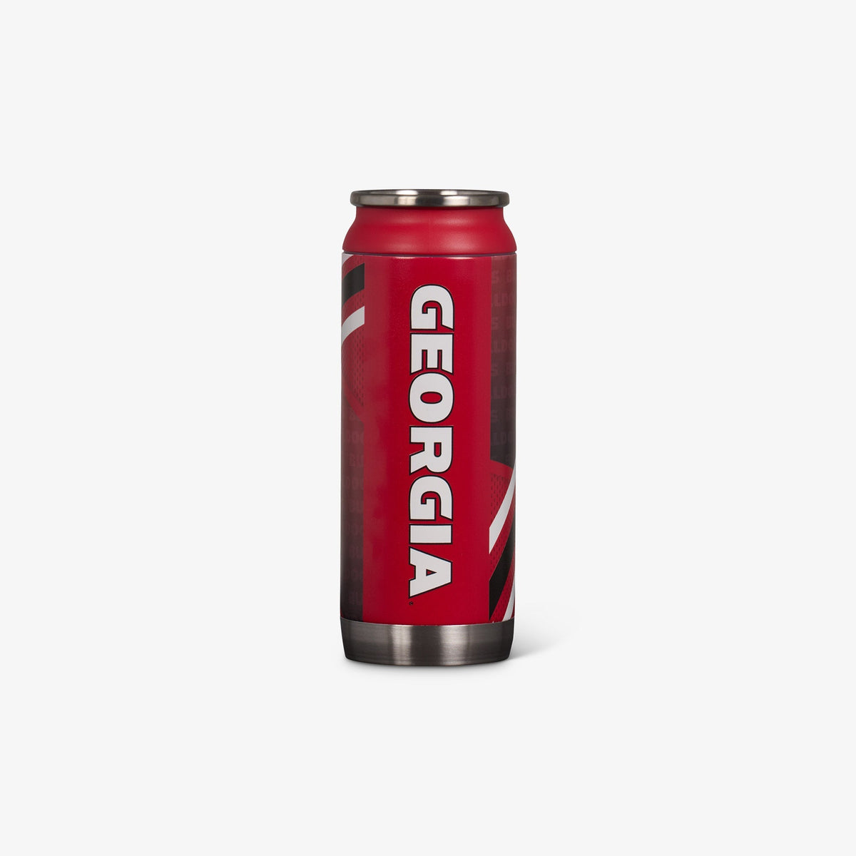 University of Georgia® 16 Oz Can