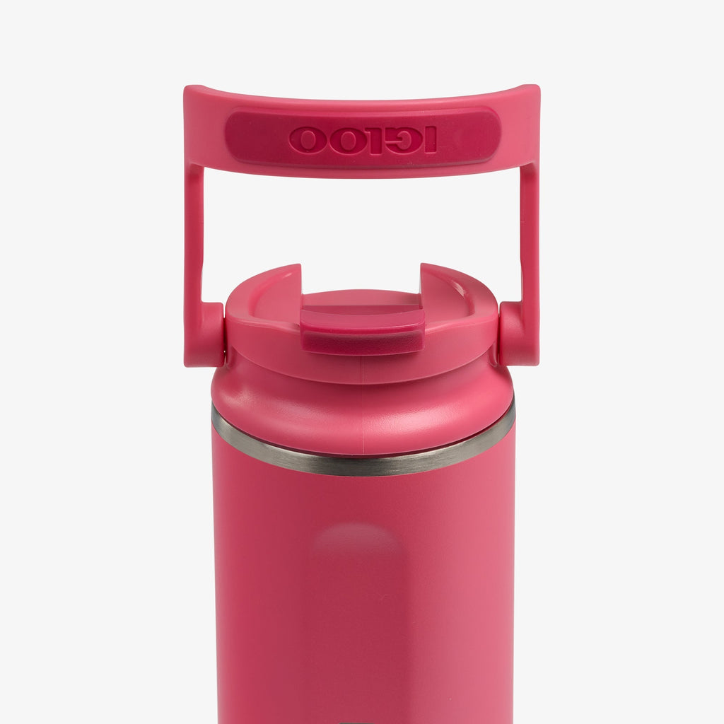 16 Oz Flip ‘n’ Sip Tumbler