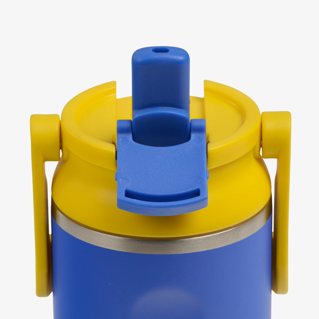 Kids Lunch 12 Oz Sipper Bottle